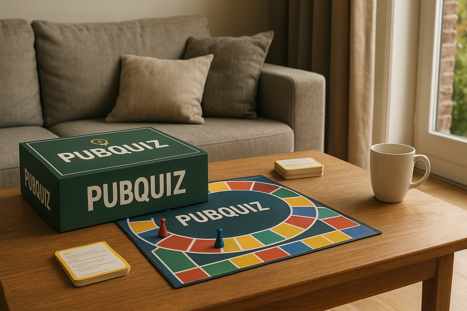 Foto bij Pubquiz kopen zonder gedoe: zo maak je de beste keuze